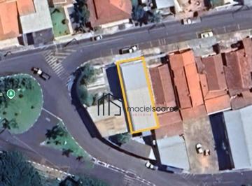 ea25a2089d06153fc1845fd33e36e399a09942ad · Galpão, 334 m² - venda por R$ 999.000,00 ou aluguel por R$ 5.041,67/mês - Parque Residencial Pedra B