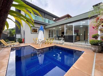 a5d1615c4a775e333214e417f4533ecd1e4e1b45 · Casa com 3 suítes à venda, 228 m² por R$ 1.650.000 - Condomínio Residencial Pedra Grande - Atibaia/S