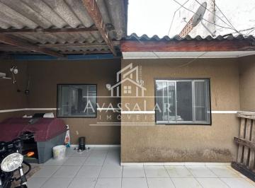 Casa · 35m² · 2 Quartos · 1 Vaga · Casa com 2 Dormitórios à Venda - Sítio Cercado | Curitiba PR