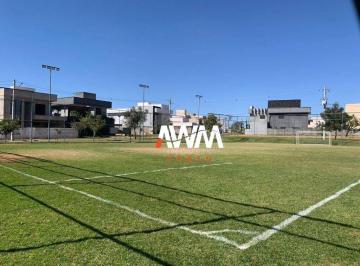 6db8cadba6d2d90ece5344e700000311f751f272 · Terreno à venda, 323 m² por R$ 400.000,00 - Jardim Cristal - Aparecida de Goiânia/GO
