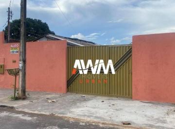 722d9a60ea144e1604e3b7baaf509e952c466bcd · Casa com 3 dormitórios para alugar, 150 m² por R$ 1.800,00/mês - Vila Irany - Goiânia/GO