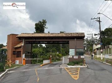 ed21990d47a45226fe7c5b9ae72f03726ad75d6c · Terreno à venda, 1754 m² por R$ 650.000,00 - Paisagem Renoir - Cotia/SP