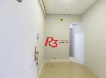 0c597a4f4508232e890855cfaadfa85cf662b187 · Sala para alugar, 43 m² por R$ 3.200,00/mês - Encruzilhada - Santos/SP