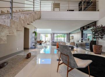 935a20442788a2b75d79910489b0babb12e71ec7 · Casa com 3 dormitórios à venda, 360 m² por R$ 4.600.000,00 - Alphaville - Santana de Parnaíba/SP