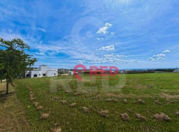 4efd8e368778f89a0f1892a3a9608946c66eeae6 · Terreno à venda, 1000 m² por R$ 750.000,00 - Condomínio Fazenda Kurumin - Itu/SP