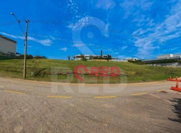 07c6745d5e3260f6976444a18b2c0d6e6cc08049 · Terreno à venda, 1000 m² por R$ 650.000,00 - Condomínio Fazenda Kurumin - Itu/SP