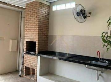 3f035fc99ab318af5ac2c7386812f729d131bd23 · Casa com 3 dormitórios à venda, 131 m² por R$ 480.000 - Parque Nova Carioba - Americana/SP