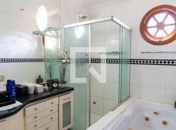 Casa 336m² Aluguel Mirandópolis · Casa para Aluguel - Chácara Inglesa, 4 Quartos,  336 m2 - São Paulo