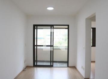 Apartamento · 55m² · 2 Quartos · 2 Vagas · Apartamento para Aluguel - Vila Pompéia, 2 Quartos,  55 m2 - São Paulo