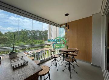 8fb03d5ff1435da2b6dd9f5c59ea649ebb97b2d6 · Apartamento com 2 dormitórios para alugar, 94 m² por R$ 10.460,00/mês - Alphaville - Santana de Parn