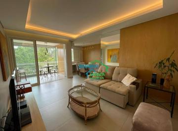 479dbbf1f0a411ea64b6341efc910266448336bf · Apartamento com 2 dormitórios para alugar, 94 m² por R$ 10.460,00/mês - Alphaville - Santana de Par