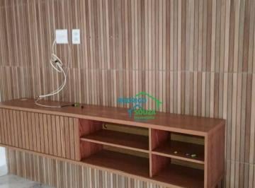 51a6a4ae1100fe96289aa625a7b3dba7c5eb9c12 · Apartamento com 2 dormitórios à venda, 64 m² por R$ 450.000,00 - Jardim Planalto - Carapicuíba/SP