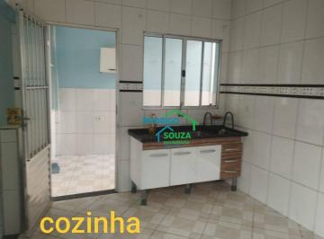 0b846ef83f223e33bd9f768762788e031f78751e · Casa com 5 dormitórios à venda, 125 m² por R$ 340.000,00 - Vila Nossa Senhora Aparecida - Carapicuíb