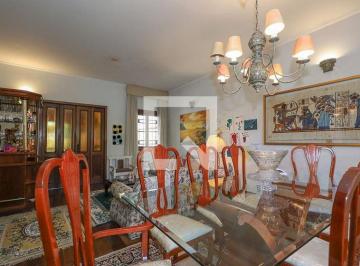 Casa · 308m² · 3 Quartos · 4 Vagas · Casa à Venda - Boa Vista, 3 Quartos,  308 m² - Porto Alegre
