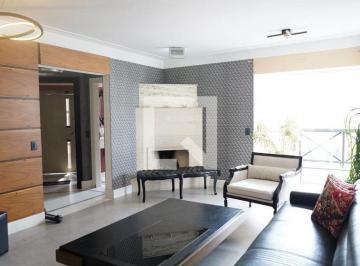 Apartamento · 160m² · 3 Quartos · 3 Vagas · Apartamento à Venda - Jardim Anália Franco, 3 Quartos, 160 m² - São Paulo