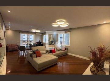 Apartamento · 260m² · 4 Quartos · 4 Vagas · Apartamento à Venda - Jardim, 4 Quartos,  260 m² - Santo André
