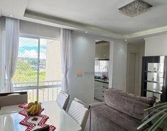 c44c3e242fa726ae2f582cb206d9f7bdb30236a4 · Apartamento reformado com vista livre e vaga coberta