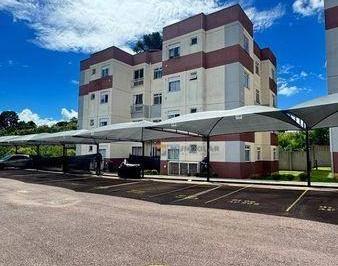 9ce25c64172fba7e6f35a978c8e5acf1fbcbd17f · Apartamento com 2 dormitórios à venda, 42 m² por R$ 259.000,00 - Capela Velha - Araucária/PR