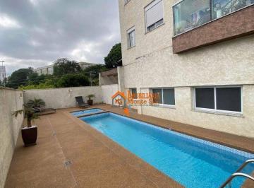 e7ae2af3abcd588c5e992df419a579d048b1a56f · Residencial Lyon | 50m² | Andar Alto | Lazer Completo | Próx. Internacional Shopping