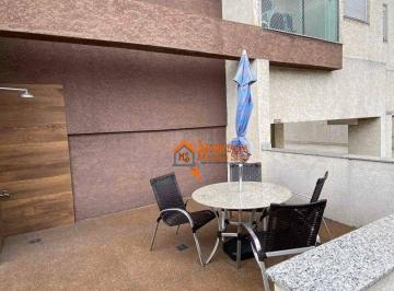 ef0f201fd46a3f1c0fd29eece11a455d8f9bd09b · Residencial Lyon | 50m² | Andar Alto | Lazer Completo | Próx. Internacional Shopping
