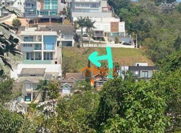 80c1e6f72e2a5903fd0e8c799d9442780b9a1fee · Terreno à venda, 508 m² por R$ 765.000,00 - Jardim Imperial Hills III - Arujá/SP