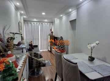 1cc13038a5401878ac4d7c196147db0c3eca61ba · Apartamento com 3 dormitórios à venda, 74 m² por R$ 415.000,00 - Gopoúva - Guarulhos/SP