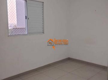 ae5f1e7209e9187c7555d5aeaadccb2f73013993 · Apartamento à venda, 60 m² por R$ 343.000,00 - Vila Milton - Guarulhos/SP