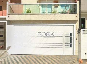 Fachada · Oportunidade - Sobrado Vila Claraval - 231 m² - São Bernardo do Campo