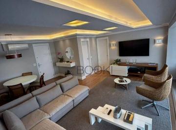 Sala · Oportunidade - Novamérica California - 160 m² - Santo Amaro