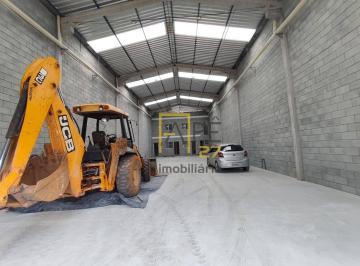 d4f9386c590307b887ecca779069d786ca62ba52 · Galpão para alugar, 370 m² por R$ 10.150,00/mês - Cidade Aracilia - Guarulhos/SP