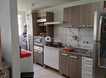 Apartamento · 51m² · 2 Quartos · 1 Vaga · Apartamento para alugar no bairro Chapéu do Sol - Porto Alegre/RS