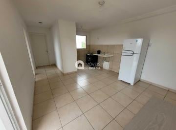 Apartamento · 45m² · 2 Quartos · 1 Vaga · Apartamento à venda no bairro Restinga - Porto Alegre/RS