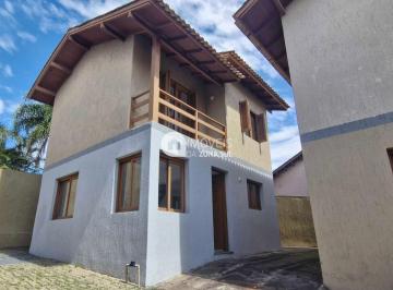 Casa · 95m² · 2 Quartos · 1 Vaga · Sobrado para alugar no bairro Ipanema - Porto Alegre/RS