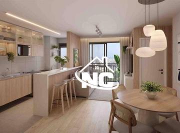 1bc5c1a809673b9a9af214df554888b45cd1914c · Apartamento Garden com 2 quartos à venda, 65 m² por R$ 650.000 - Centro - Niterói/RJ