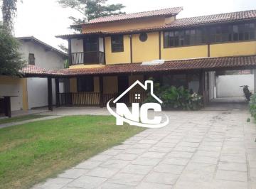 6b10abd9e64a91f34fcdfcf2ea97159eb3e390a6 · Casa com 3 quartos à venda, 400 m² por R$ 790.000 - Engenho do Mato - Niterói/RJ