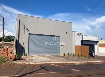 ef314b8b4d364433bbe3b9b76dcd583f8af93ddd · Galpão para alugar, 384 m² por R$ 17.000,00/mês - Oeste - Itumbiara/GO