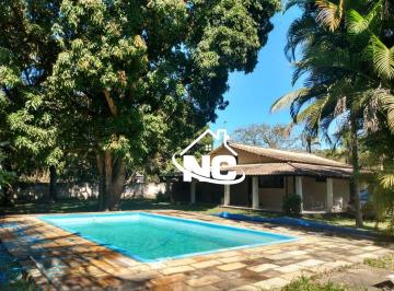 87d091647d7cb3e8da4b2306ef74b32b6c7acb6d · Casa com 3 quartos à venda, 230 m² por R$ 430.000 - Retiro - Itaboraí/RJ