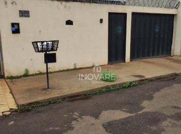 004050d1e13e50c0e357c18abefbc68b3114641b · Casa com 2 dormitórios à venda por R$ 240.000,00 - Setor Santa Rita - Itumbiara/GO