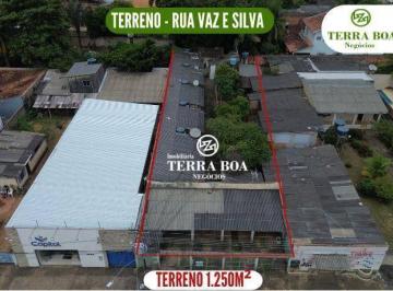 b25cc70e3b04bfb9d6d2ffdddddf293a3c1c3a7f · Terreno 1.250 m² - Rua Rafael Vaz e Silva