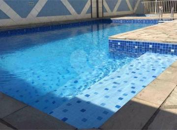 Área de Serviço · Imoveis - no Vila Isolina Mazzei