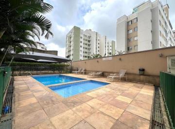 Apartamento · 65m² · 3 Quartos · 2 Vagas · APARTAMENTO | 3 QUARTOS | 01 SUITE | 02 BANHEIROS | 2 VAGAS | BAIRRO OURO PRETO