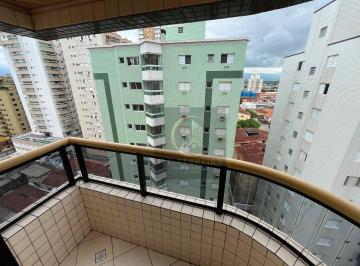 86f82f0e28aaf29ec2db611b140a063b6c2dbcdc · Apartamento com 2 quartos à venda, 72 m² por R$ 445.000 - Aviação - Praia Grande/SP