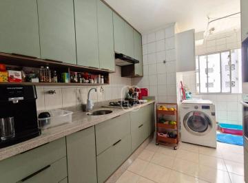 c8eabc05a5dc678397297b7fcc4b6848b8d25933 · Apartamento com 2 dormitórios à venda, 55 m² por R$ 345.000,00 - Vila Paulista - Guarulhos/SP