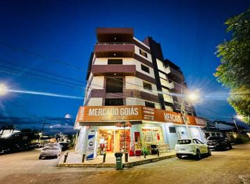 831d4082975eebd699ab0bc7da2ecc8fddef1657 · PRÉDIO COM COBERTURA MOBILIADA E LOJA NO TÉRREO NO CENTRO DE FORMOSA GO
