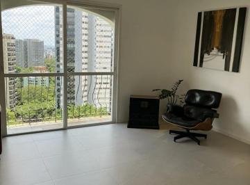 img0 · Apartamento com 160m², 3 dormitórios, 1 suíte, Morumbi,- MOBILIADO