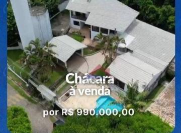 7f217c3e9e60c890d4263f19beb82a22b634147b · Chácara em Atibaia com 4 dormitórios à venda, 384 m² por R$ 990.000 - Parque Rio Abaixo - Atibaia/SP