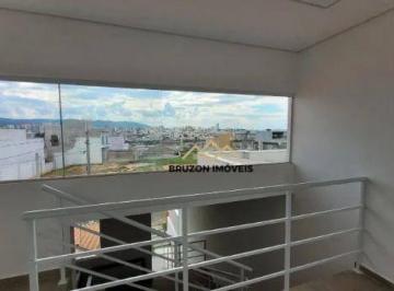 Sala de estar · CASA SOBRADO A VENDA, 4 QUARTOS, 184M²A.T/167M²A.C, R$900.000.00, CONDOMÍNIO RESIDENCIAL PANORAMA, V