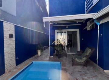 710895a4bb1041e03f07504a7d7d9cf84ae5048b · CASA SOBRADO À VENDA, 3 QUARTOS (1 SUÍTE), 140M²A.T/162M²A.C, R$ 905.000,00, JARDIM SARAPIRANGA - JU