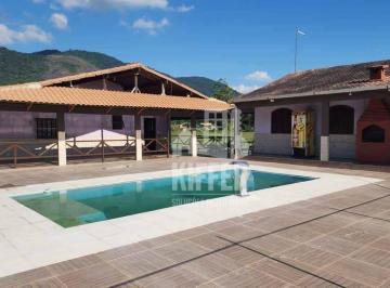 Sitio com piscina · Chácara à Venda em Agro Brasil – Cachoeiras de Macacu | 17.000 m² | Lazer Completo.