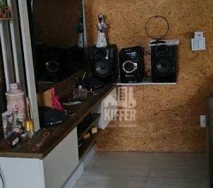 Casa de 2 quartos em Maria Paula · Casa Linear em Maria Paula venda